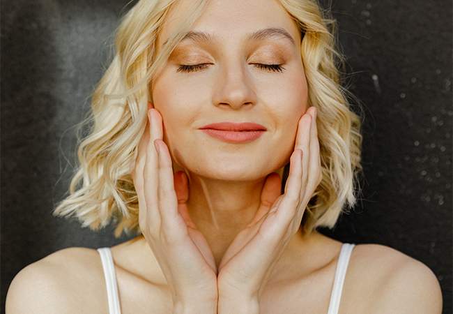 лазерная эпиляция волос на лице